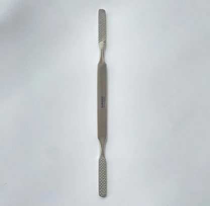 Fomon Bone File and Nasal Rasp