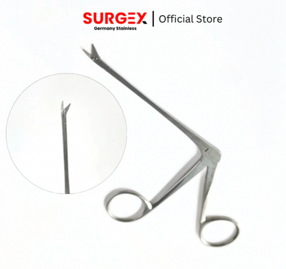 Belucci Micro Scissors