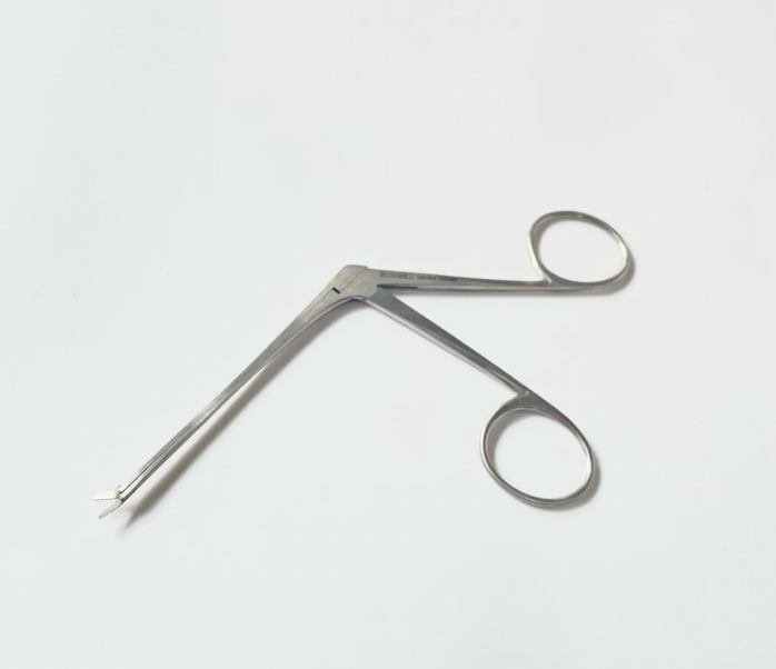 Belucci Micro Scissors