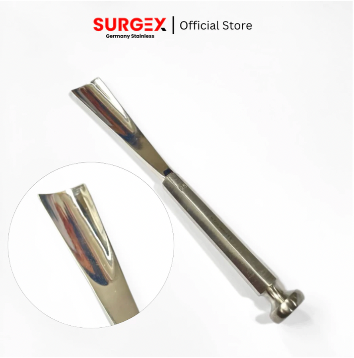 Stille Bone Osteotome – SURGEX INSTRUMENTS