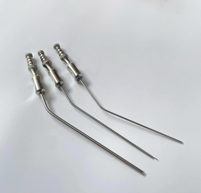 Frazier Suction Tube