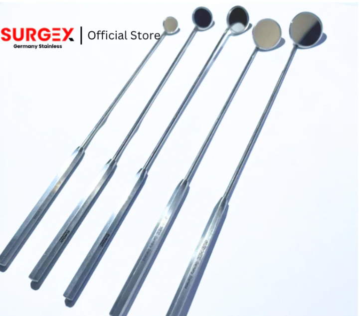 Laryngeal Mirror