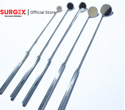 Laryngeal Mirror
