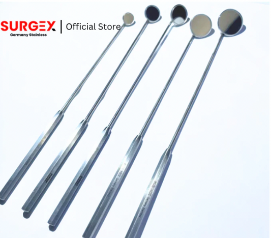 Laryngeal Mirror