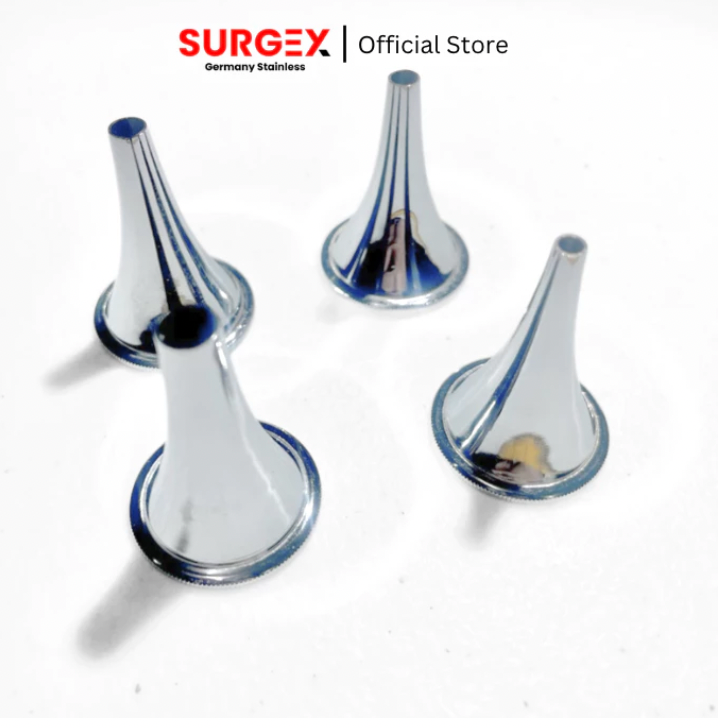 Ear Cannula Replacement  Otoscope set of 4 pcs