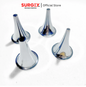 Ear Cannula Replacement  Otoscope set of 4 pcs