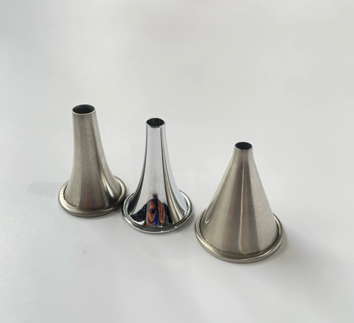 Ear Cannula Replacement  Otoscope set of 4 pcs