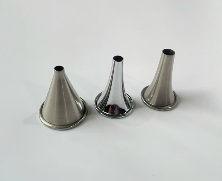 Ear Cannula Replacement  Otoscope set of 4 pcs