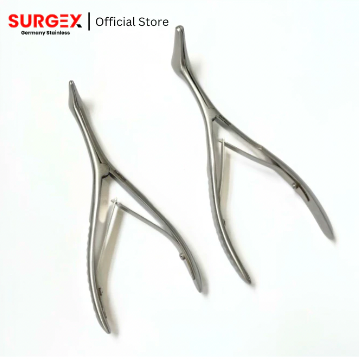 Vienna Nasal Speculum Adult and Pedia