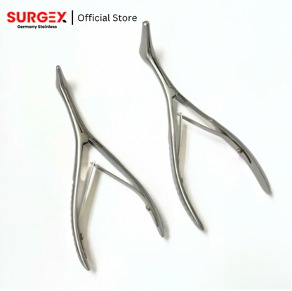 Vienna Nasal Speculum Adult and Pedia
