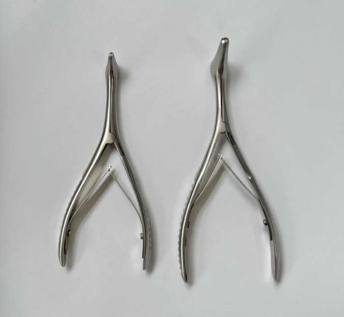 Vienna Nasal Speculum Adult and Pedia