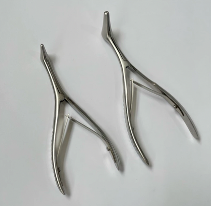 Vienna Nasal Speculum Adult and Pedia