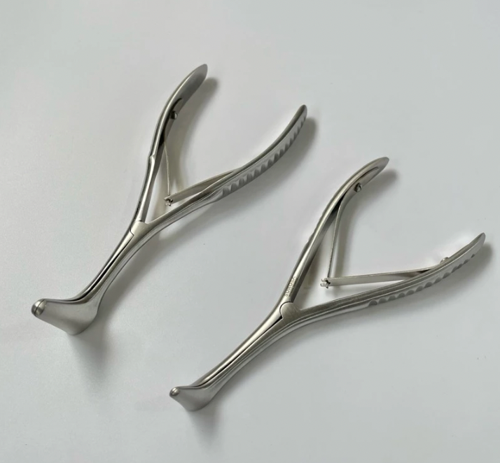 Vienna Nasal Speculum Adult and Pedia
