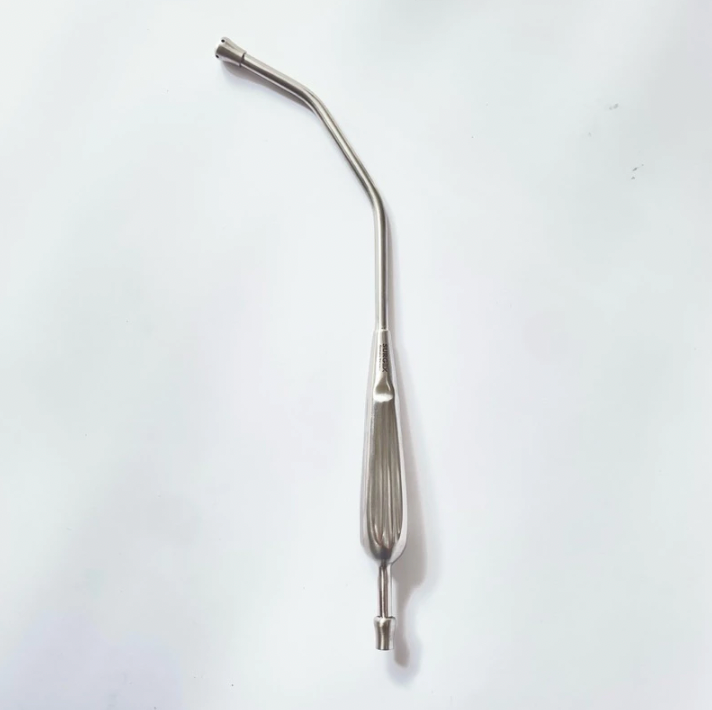 Suction Cannula