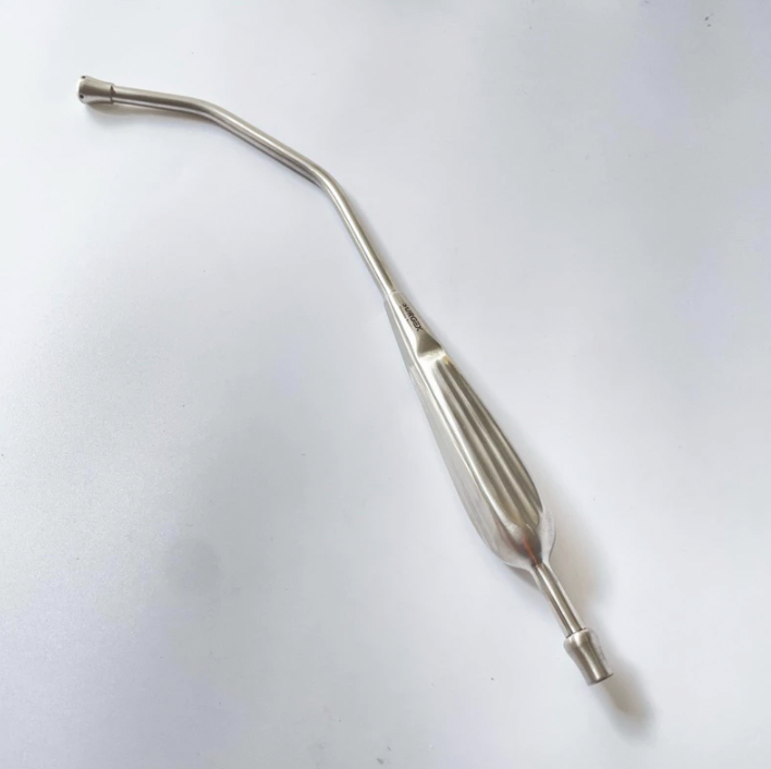 Suction Cannula
