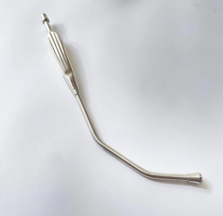 Suction Cannula