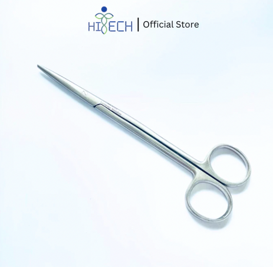 Metzenbaum Scissors