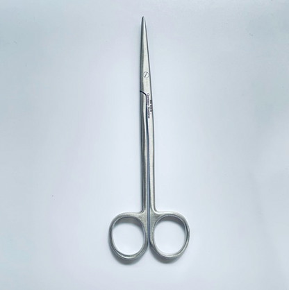 Metzenbaum Scissors
