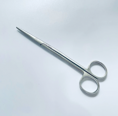 Metzenbaum Scissors