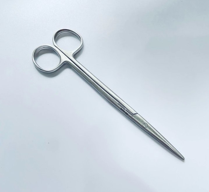 Metzenbaum Scissors