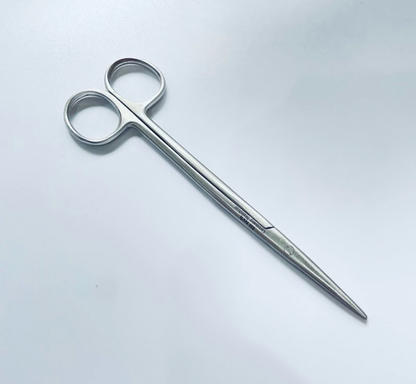 Metzenbaum Scissors