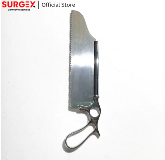 Satterlee Bone Saw