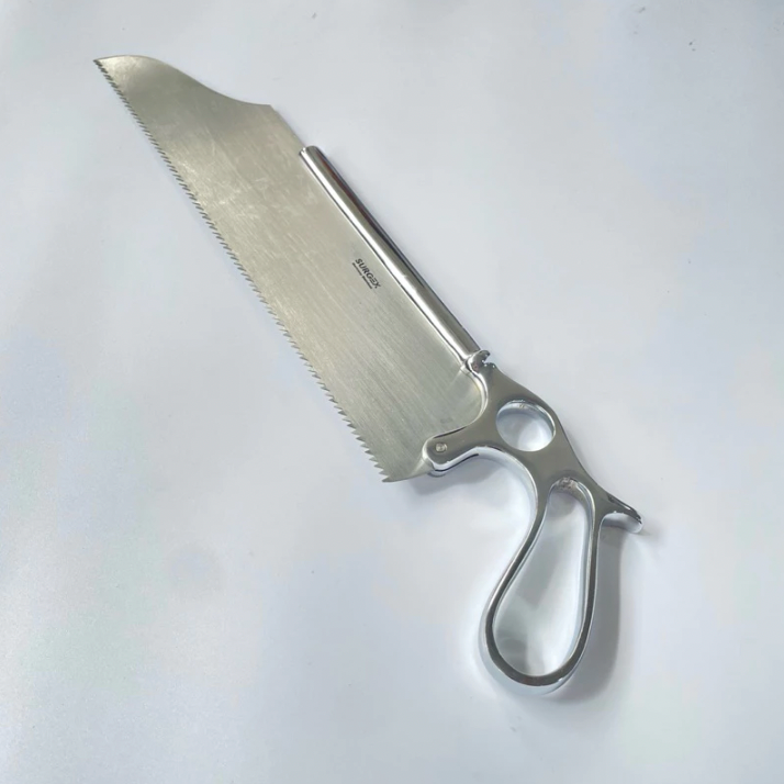 Satterlee Bone Saw
