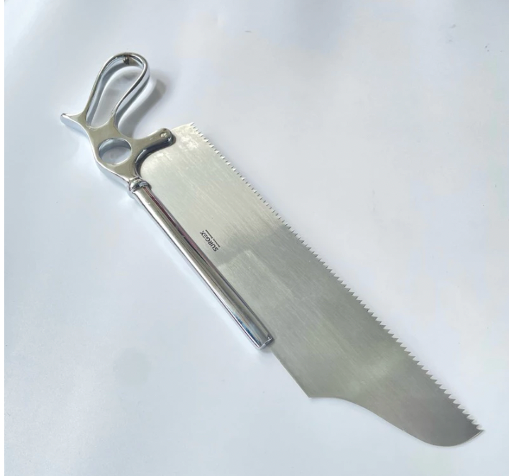 Satterlee Bone Saw