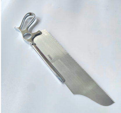 Satterlee Bone Saw