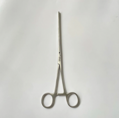 Vascular Clamp
