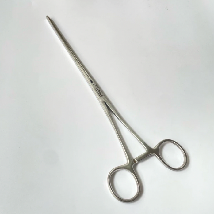 Vascular Clamp