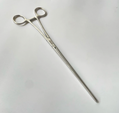 Vascular Clamp