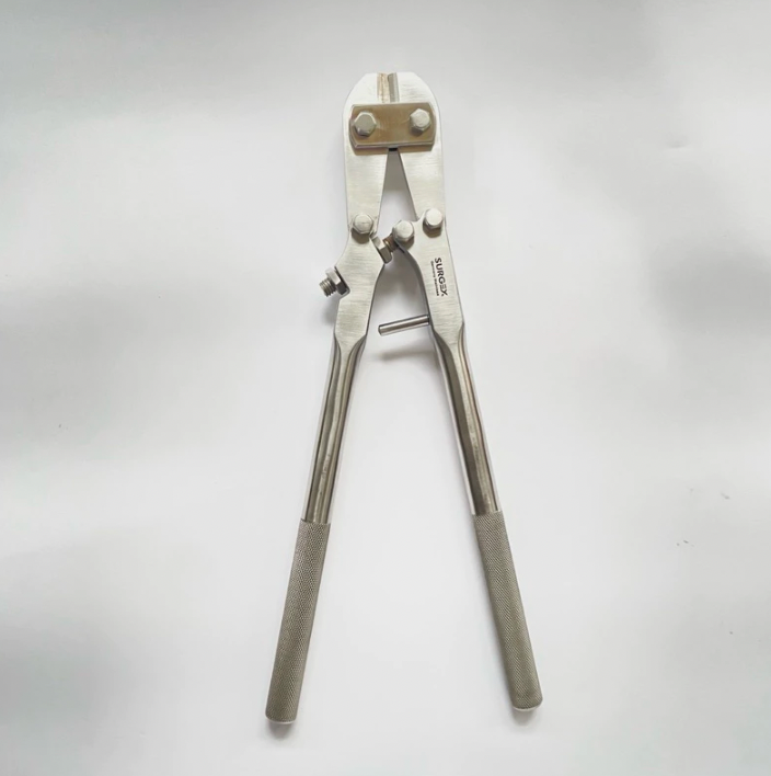 Tc Heavy Duty Double Action Pin/Wire Cutter