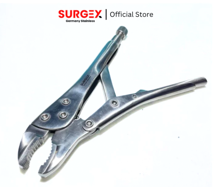 Vise Grip Snap-lock Pin/Wire Extractor
