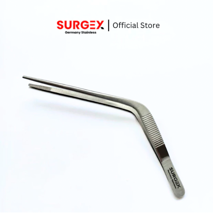Ear Dressing Forceps