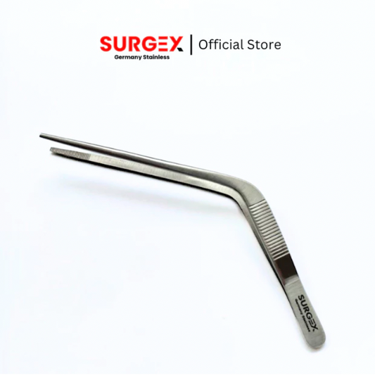Ear Dressing Forceps