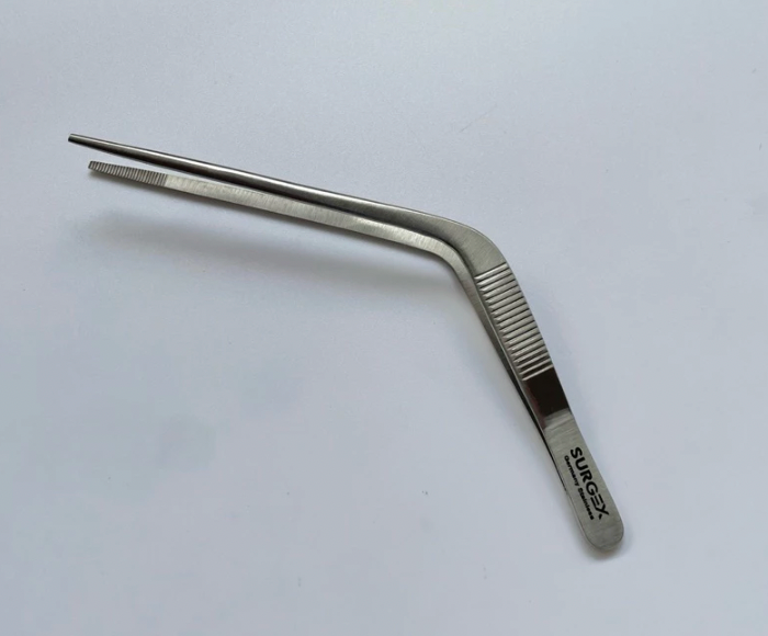 Ear Dressing Forceps