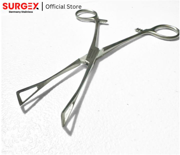 Pennington Forceps