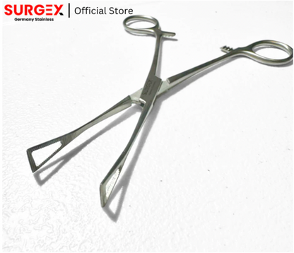 Pennington Forceps