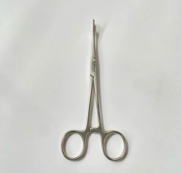 Pennington Forceps