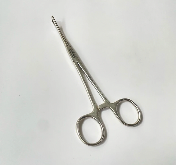 Pennington Forceps