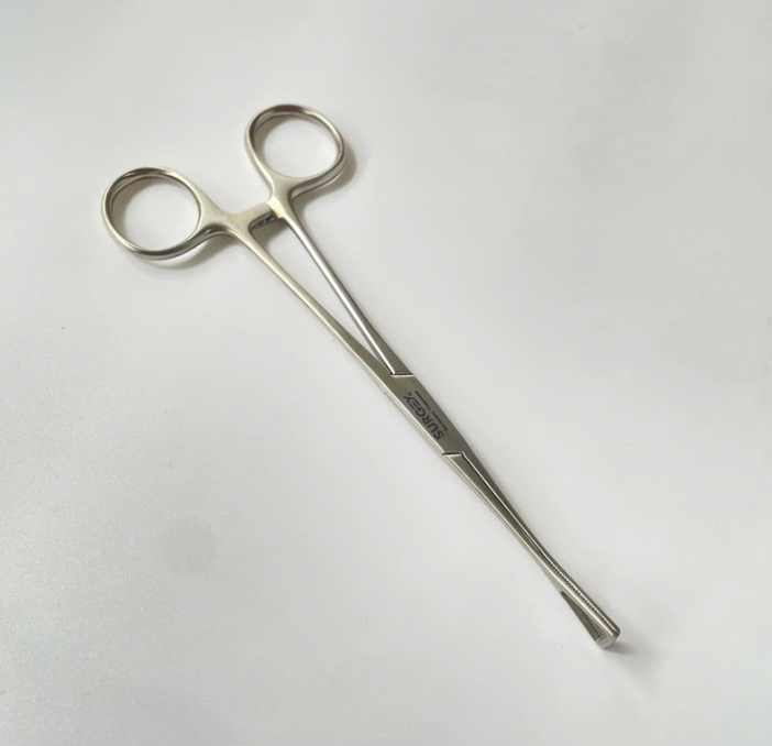 Pennington Forceps