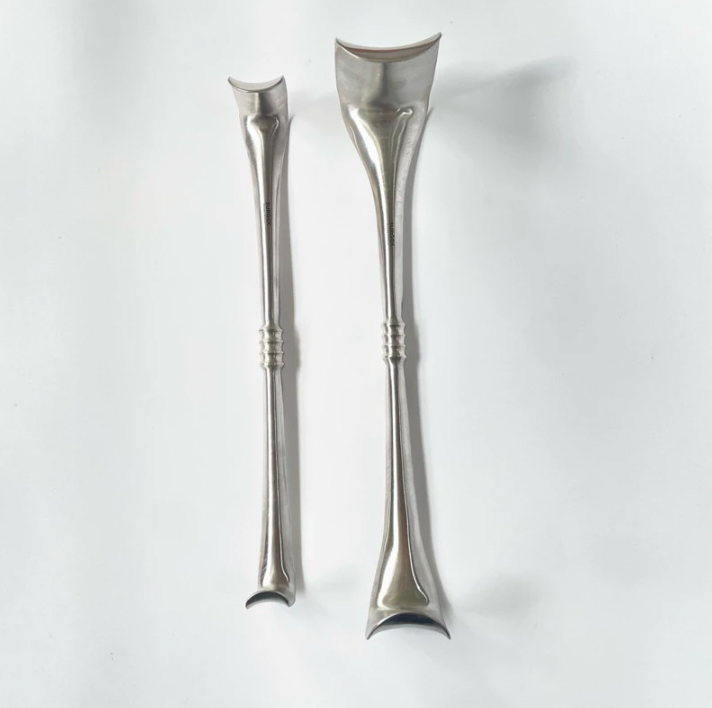 Richardson-eastman Retractor Double Ended