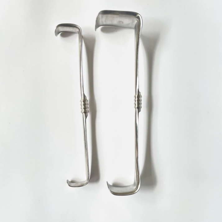 Richardson-eastman Retractor Double Ended