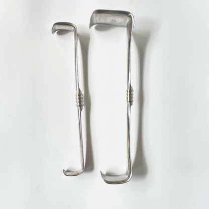 Richardson-eastman Retractor Double Ended