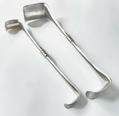 Richardson-eastman Retractor Double Ended