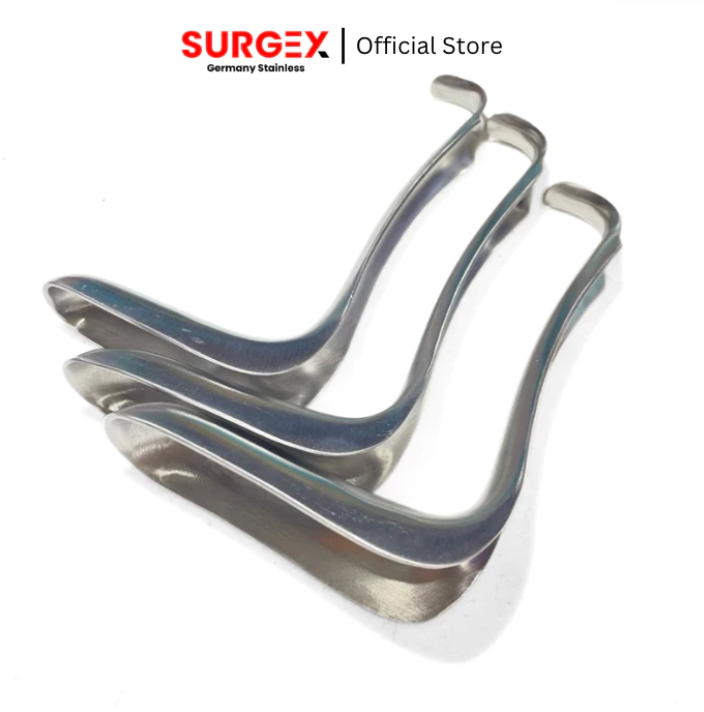 Vaginal Retractor