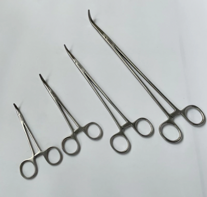 Mixter Forceps
