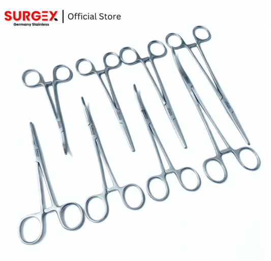 Kelly Forceps