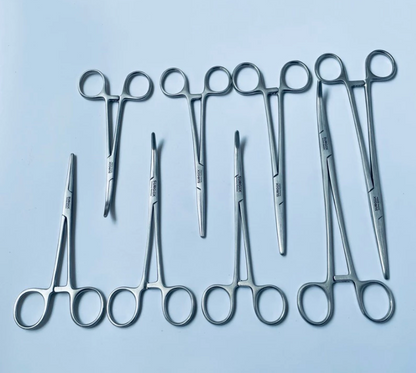 Kelly Forceps